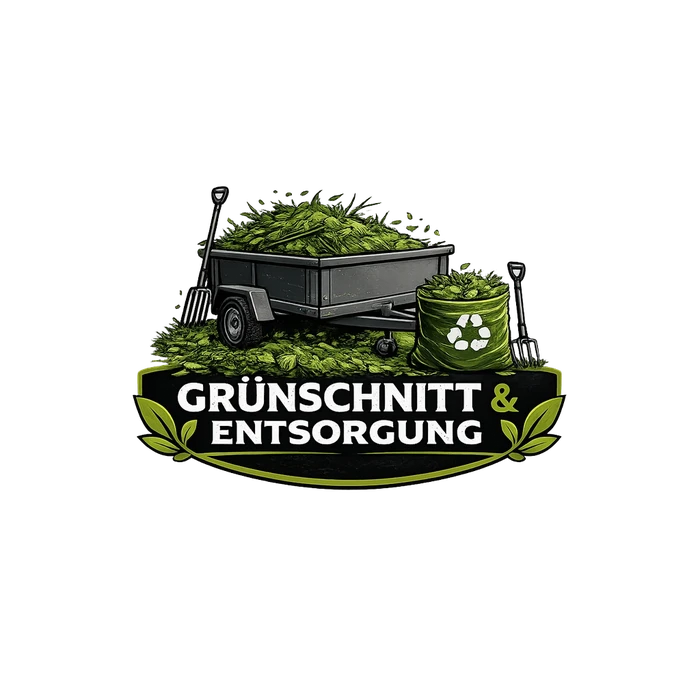 Grünschnitt & Entsorgung